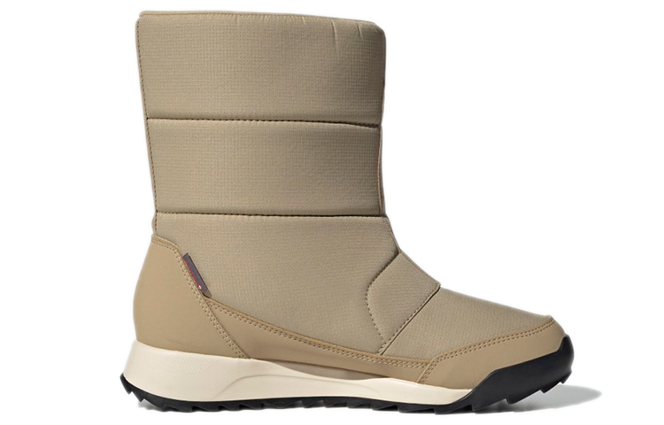 Order adidas Terrex Choleah Cold.Rdy Boots ''Khaki Wit'' FZ3006