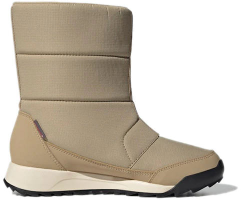 adidas Terrex Choleah Cold.Rdy Boots ''Khaki Wit'' FZ3006 Order adidas Terrex Choleah Cold.Rdy Boots ''Khaki Wit'' FZ3006