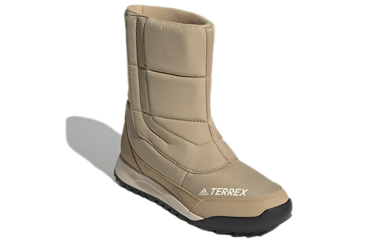 Lookbook adidas Terrex Choleah Cold.Rdy Boots ''Khaki Wit'' FZ3006