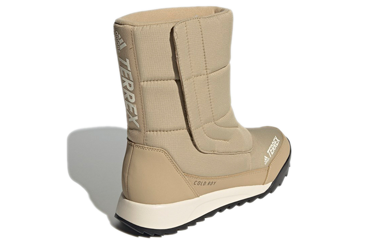 Shop adidas Terrex Choleah Cold.Rdy Boots ''Khaki Wit'' FZ3006