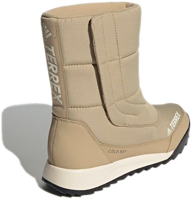 阿迪达斯 Terrex Choleah Cold.Rdy 靴子 '卡其白' FZ3006 Shop 阿迪达斯 Terrex Choleah Cold.Rdy 靴子 '卡其白' FZ3006