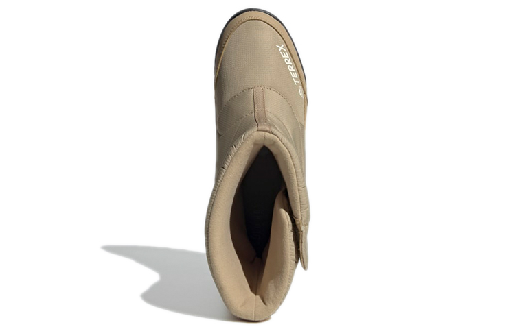 Purchase adidas Terrex Choleah Cold.Rdy Boots ''Khaki Wit'' FZ3006