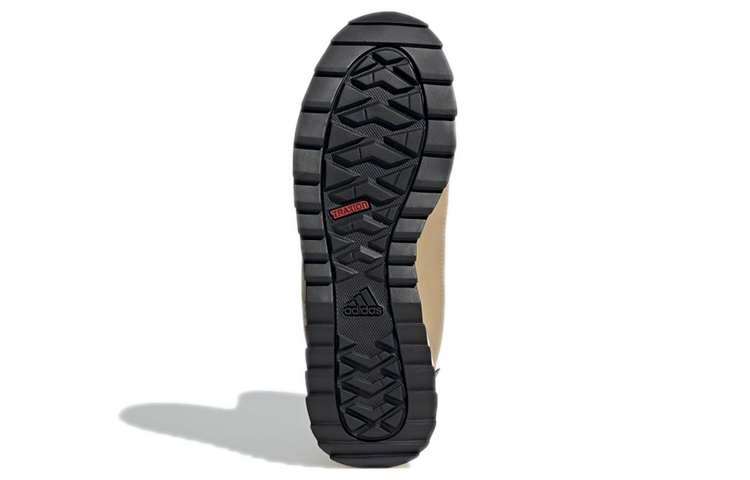 Details for adidas Terrex Choleah Cold.Rdy Boots ''Khaki Wit'' FZ3006