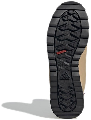 adidas Terrex Choleah Cold.Rdy But Khaki Putih FZ3006 Details for adidas Terrex Choleah Cold.Rdy But Khaki Putih FZ3006