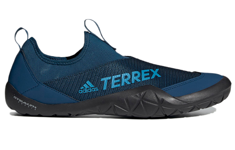 Order 阿迪達斯 Terrex Climacool 藍黑
