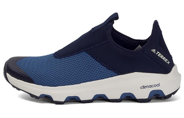 adidas Terrex Climacool 'White Blue' BB1901