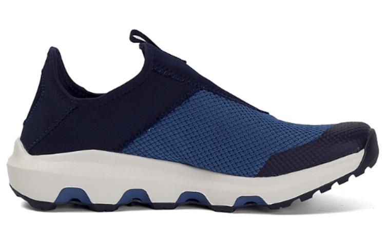 Order adidas Terrex Climacool 清風 防滑耐磨輕便 低筒 戶外機能鞋 男款 白藍