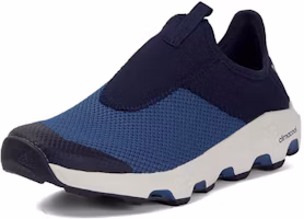 Lookbook adidas Terrex Climacool 清風 防滑耐磨輕便 低筒 戶外機能鞋 男款 白藍