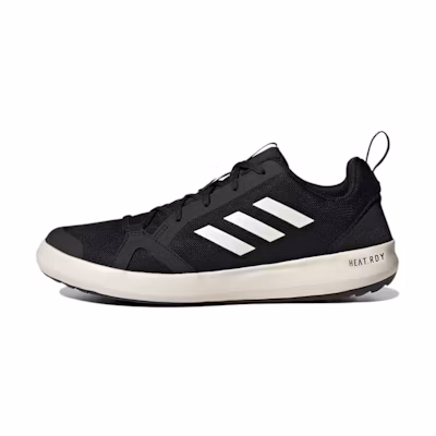 adidas Terrex Climacool Boat 'Black White'