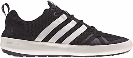 adidas Terrex Climacool Boat 'Black White' BB1904 adidas Terrex Climacool Boat 'Black White' BB1904