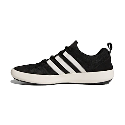 adidas Terrex Climacool Boat 'Black White'