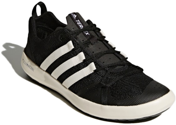 adidas Terrex Climacool Boat 'Hitam Putih' BB1904 Lookbook adidas Terrex Climacool Boat 'Hitam Putih' BB1904