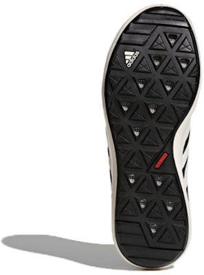 adidas Terrex Climacool Boat 'Hitam Putih' BB1904 Details for adidas Terrex Climacool Boat 'Hitam Putih' BB1904