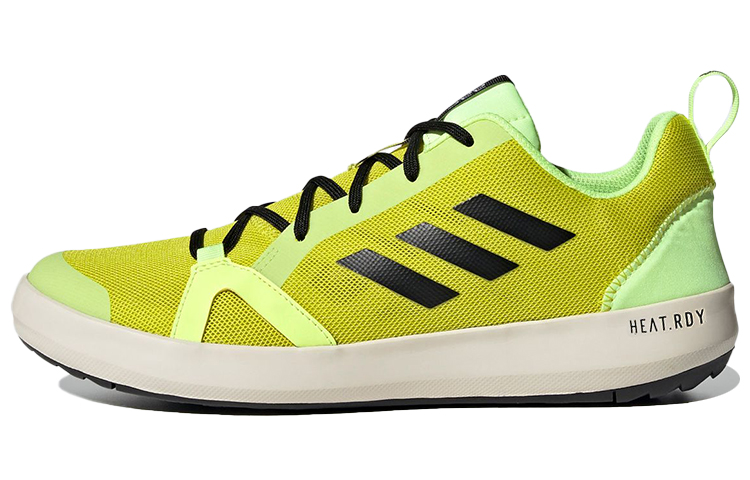 adidas Terrex Climacool Boat 'Fluorescent Green' FX4523