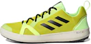 Buy adidas Terrex Climacool Boat ''Vert Fluorescent'' FX4523
