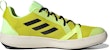 adidas Terrex Climacool Boat 'Hijau Pendarfluor' FX4523