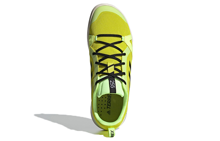 Purchase adidas Terrex Climacool Boat ''Vert Fluorescent'' FX4523