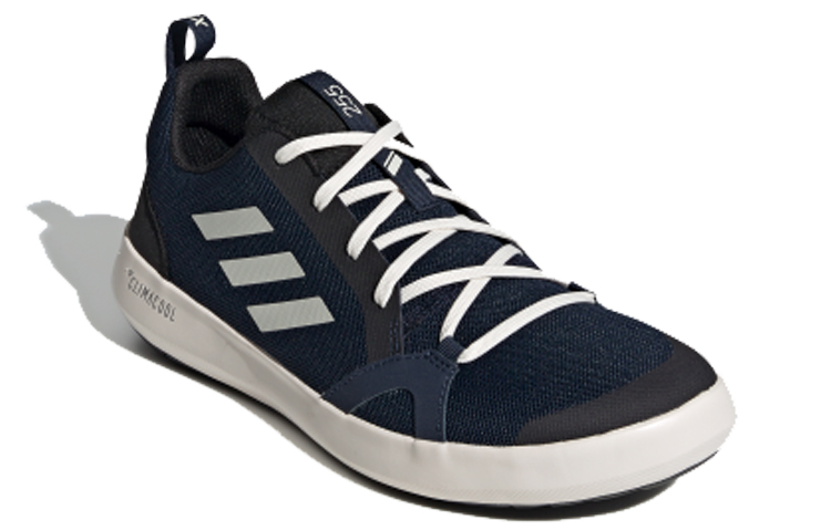 Lookbook 阿迪達斯 Terrex Climacool Boat 夏季.Rdy '學院海軍藍' BC0507