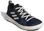 Lookbook adidas Terrex Climacool Boat Summer.Rdy 'Collegiate Navy' Lelaki BC0507