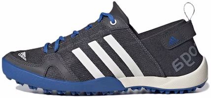 adidas Terrex Climacool Daroga Two 13 Hiking 'Black Blue' GY6116 adidas Terrex Climacool Daroga Two 13 Hiking 'Black Blue' GY6116