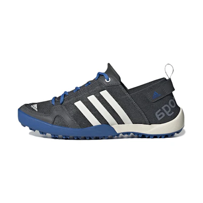adidas Terrex Climacool Daroga Two 13 Hiking 'Black Blue'