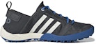 Order adidas Terrex Climacool Daroga Dua 13 Hiking 'Hitam Biru' GY6116