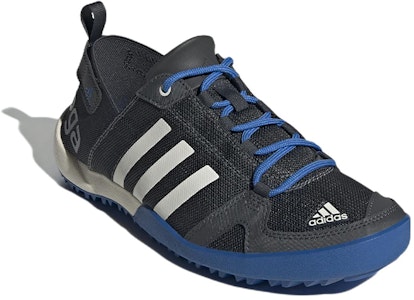 adidas Terrex Climacool Daroga 兩種 13 登山戶外實用鞋 黑藍 男女兩用款 Lookbook adidas Terrex Climacool Daroga 兩種 13 登山戶外實用鞋 黑藍 男女兩用款