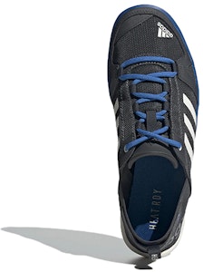 adidas Terrex Climacool Daroga 兩種 13 登山戶外實用鞋 黑藍 男女兩用款 Purchase adidas Terrex Climacool Daroga 兩種 13 登山戶外實用鞋 黑藍 男女兩用款