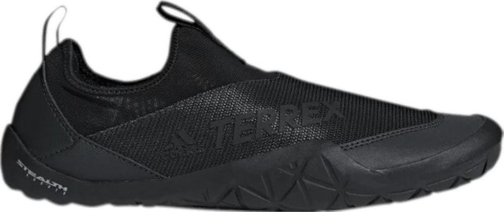 adidas Terrex Climacool Jawpaw Slip-On 'Triple Black' CM7531 Buy adidas Terrex Climacool Jawpaw Slip-On 'Triple Black' CM7531