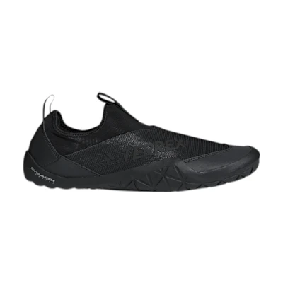 adidas Terrex Climacool Jawpaw Slip-On 'Triple Black'