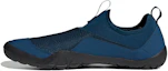 Buy 阿迪達斯 Terrex Climacool 藍黑