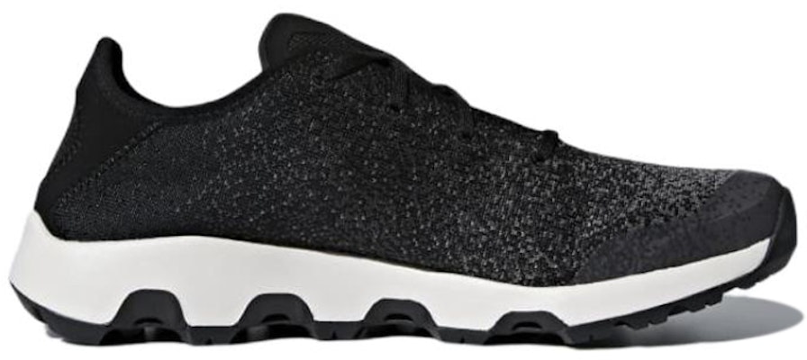 adidas Terrex Climacool Voyager 低筒耐磨戶外功能鞋 黑色 Order adidas Terrex Climacool Voyager 低筒耐磨戶外功能鞋 黑色