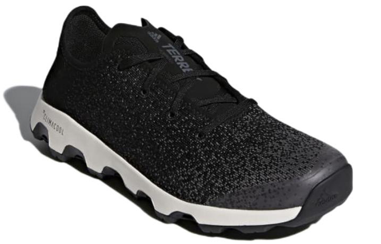 Lookbook adidas Terrex Climacool Voyager ''Noir Outdoor Bas'' DB0901