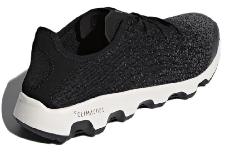 Shop adidas Terrex Climacool Voyager ''Noir Outdoor Bas'' DB0901