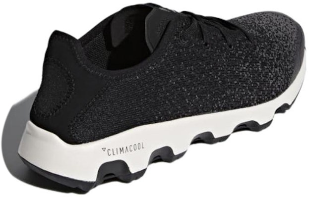 adidas Terrex Climacool Voyager 低筒耐磨戶外功能鞋 黑色 Shop adidas Terrex Climacool Voyager 低筒耐磨戶外功能鞋 黑色