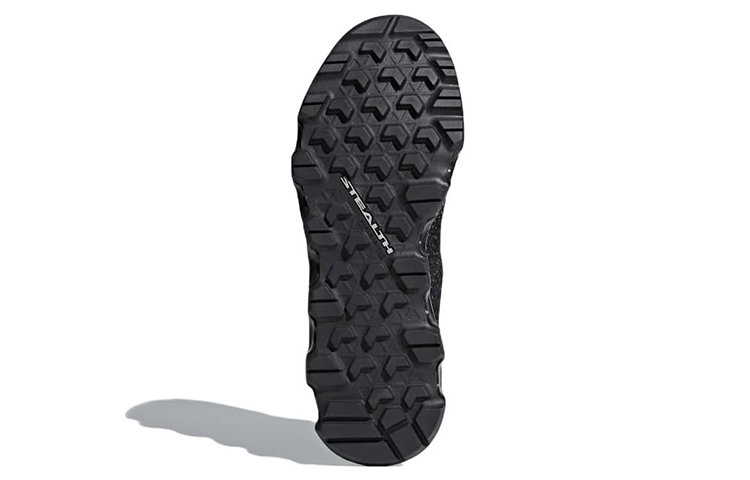 Details for adidas Terrex Climacool Voyager ''Noir Outdoor Bas'' DB0901
