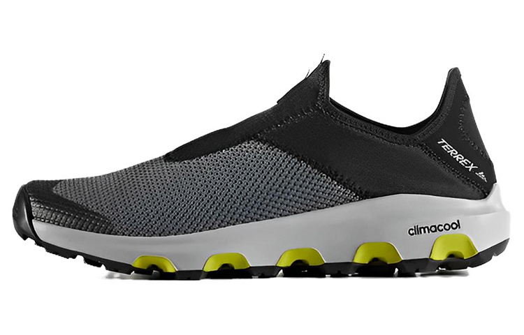 adidas Terrex Climacool Voyager Slip-on Shoes 'Grey' BB1900