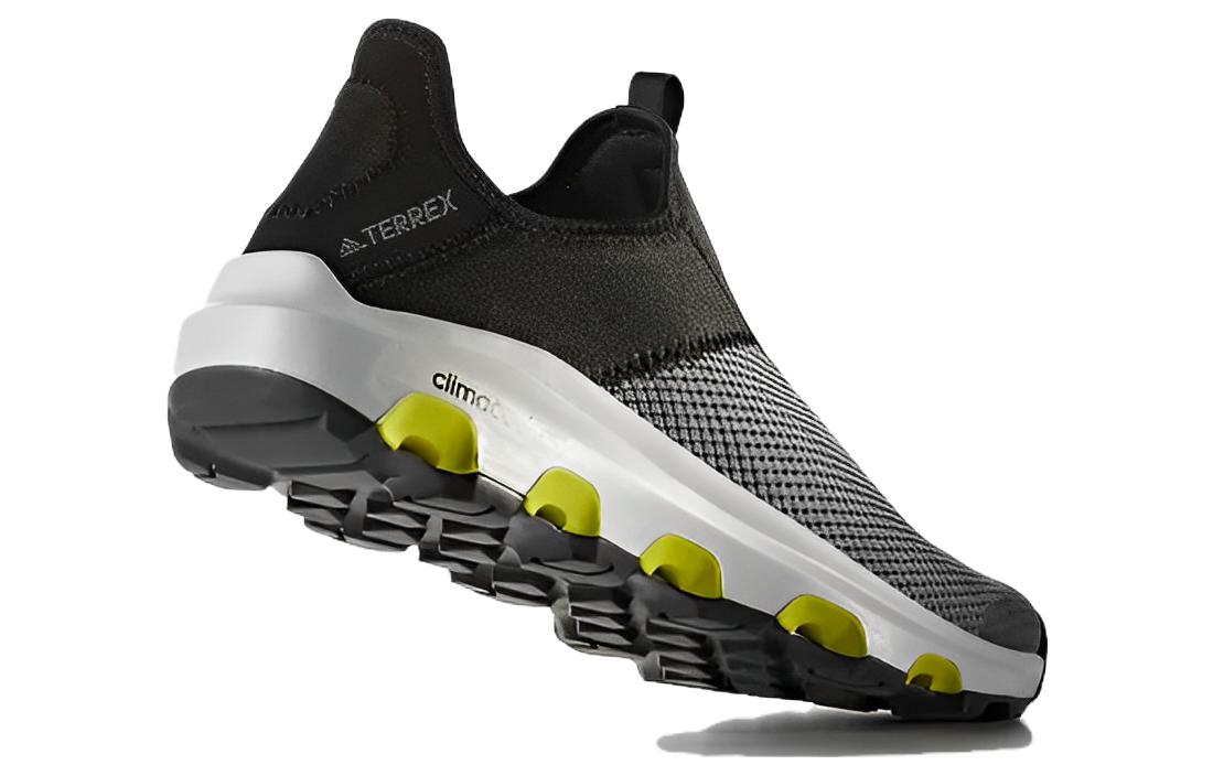 Lookbook adidas Terrex Climacool Voyager Slip-on Chaussures ''Gris'' BB1900