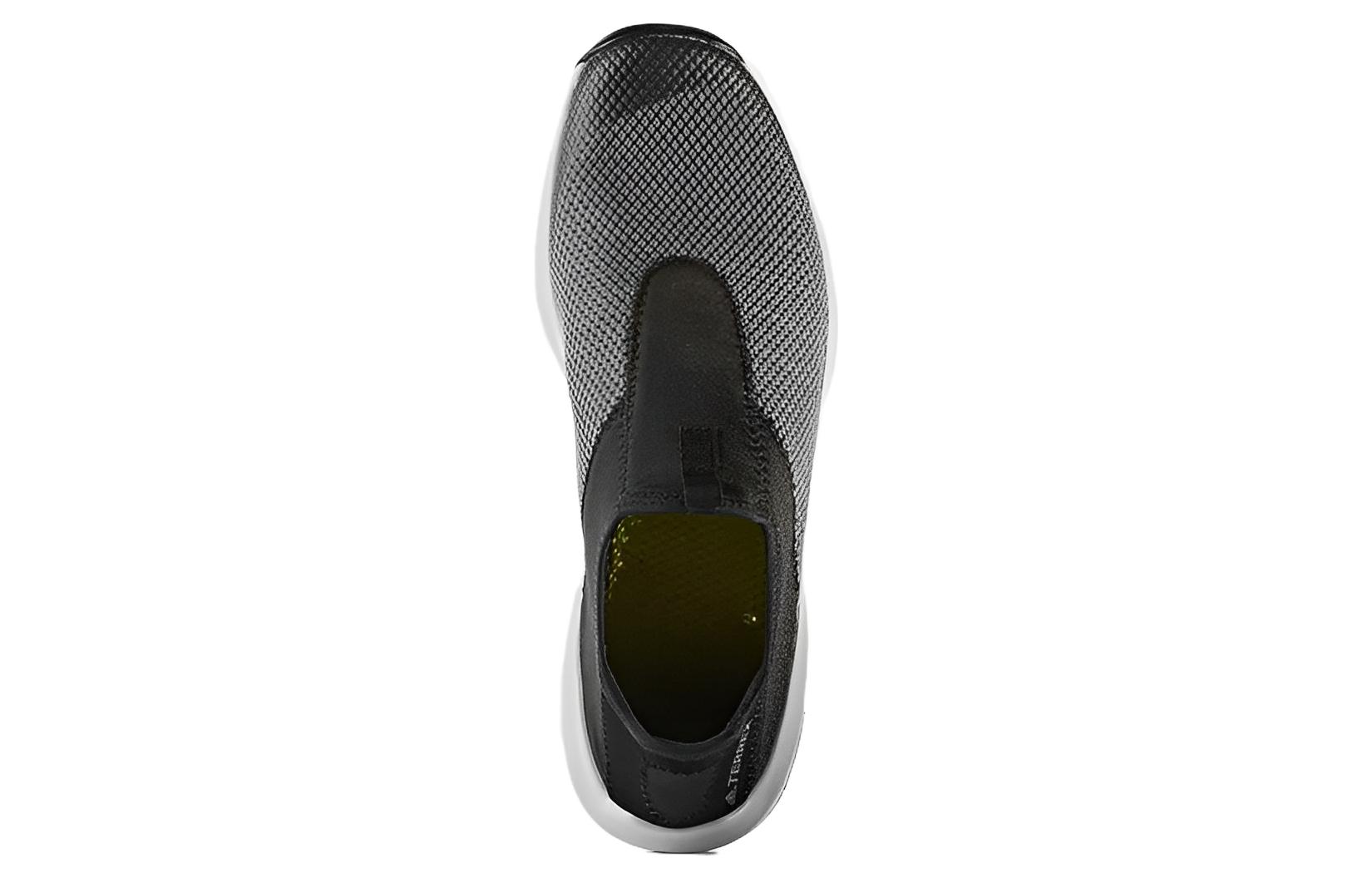 Shop adidas Terrex Climacool Voyager Slip-on Chaussures ''Gris'' BB1900