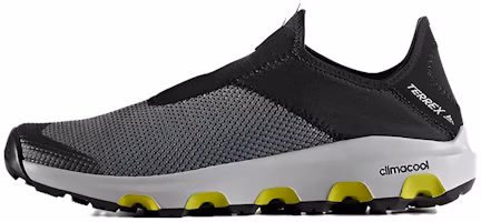 adidas Terrex Climacool Voyager Slip-on Shoes 'Grey' BB1900 adidas Terrex Climacool Voyager Slip-on Shoes 'Grey' BB1900
