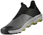 adidas Terrex Climacool Voyager Slip-on Kasut 'Kelabu' BB1900