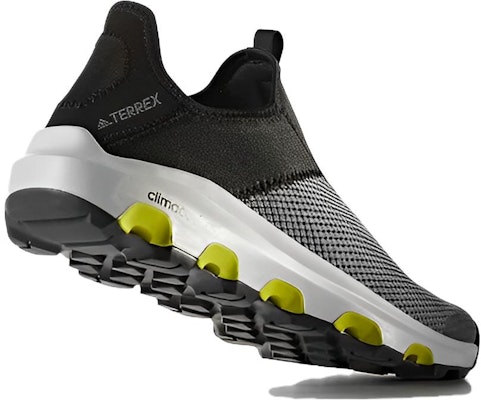 adidas Terrex Climacool Voyager Slip-on Shoes 'Grey' BB1900 Lookbook adidas Terrex Climacool Voyager Slip-on Shoes 'Grey' BB1900