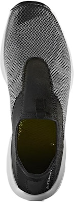 adidas Terrex Climacool Voyager Slip-on Shoes 'Grey' BB1900 Shop adidas Terrex Climacool Voyager Slip-on Shoes 'Grey' BB1900