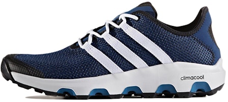 adidas Terrex Climacool Voyager Sneakers 'Navy White' BB1892 adidas Terrex Climacool Voyager Sneakers 'Navy White' BB1892