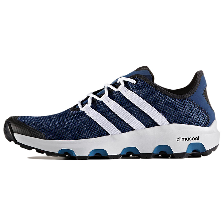 adidas Terrex Climacool Voyager Sneakers 'Navy White' BB1892