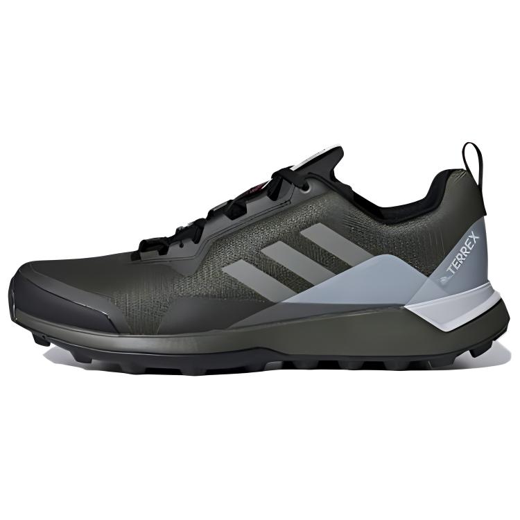 adidas Terrex CMTK 'Black Green' D96582