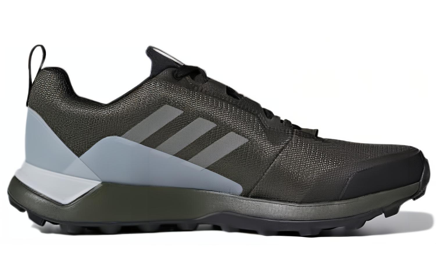 adidas Terrex CMTK 'Black Green' 圖 2