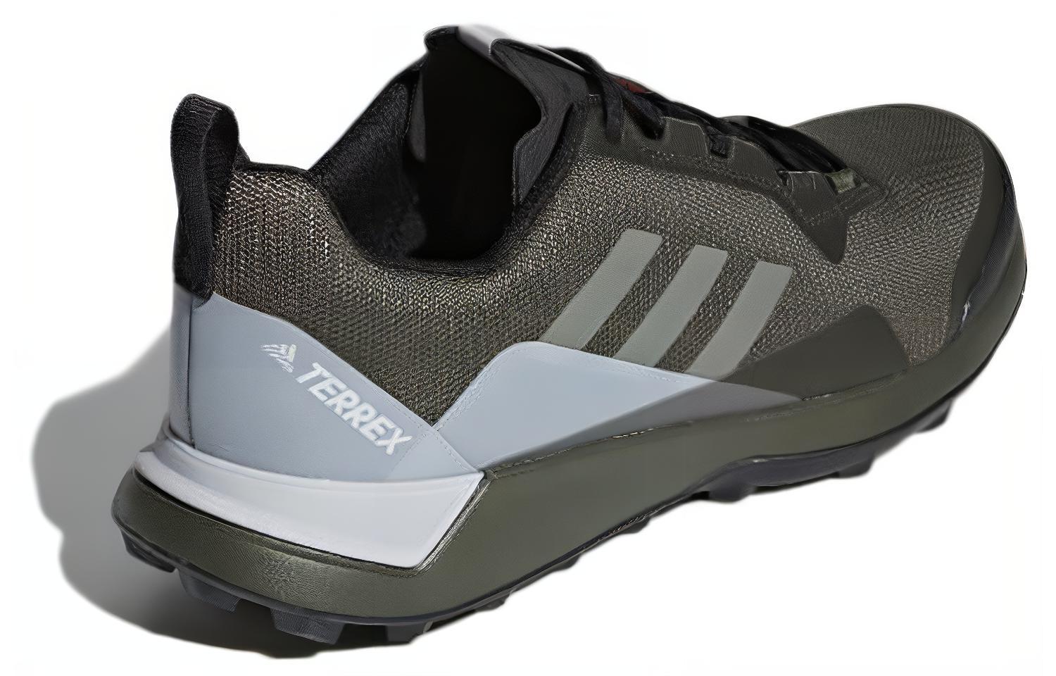 adidas Terrex CMTK 'Black Green' 圖 4