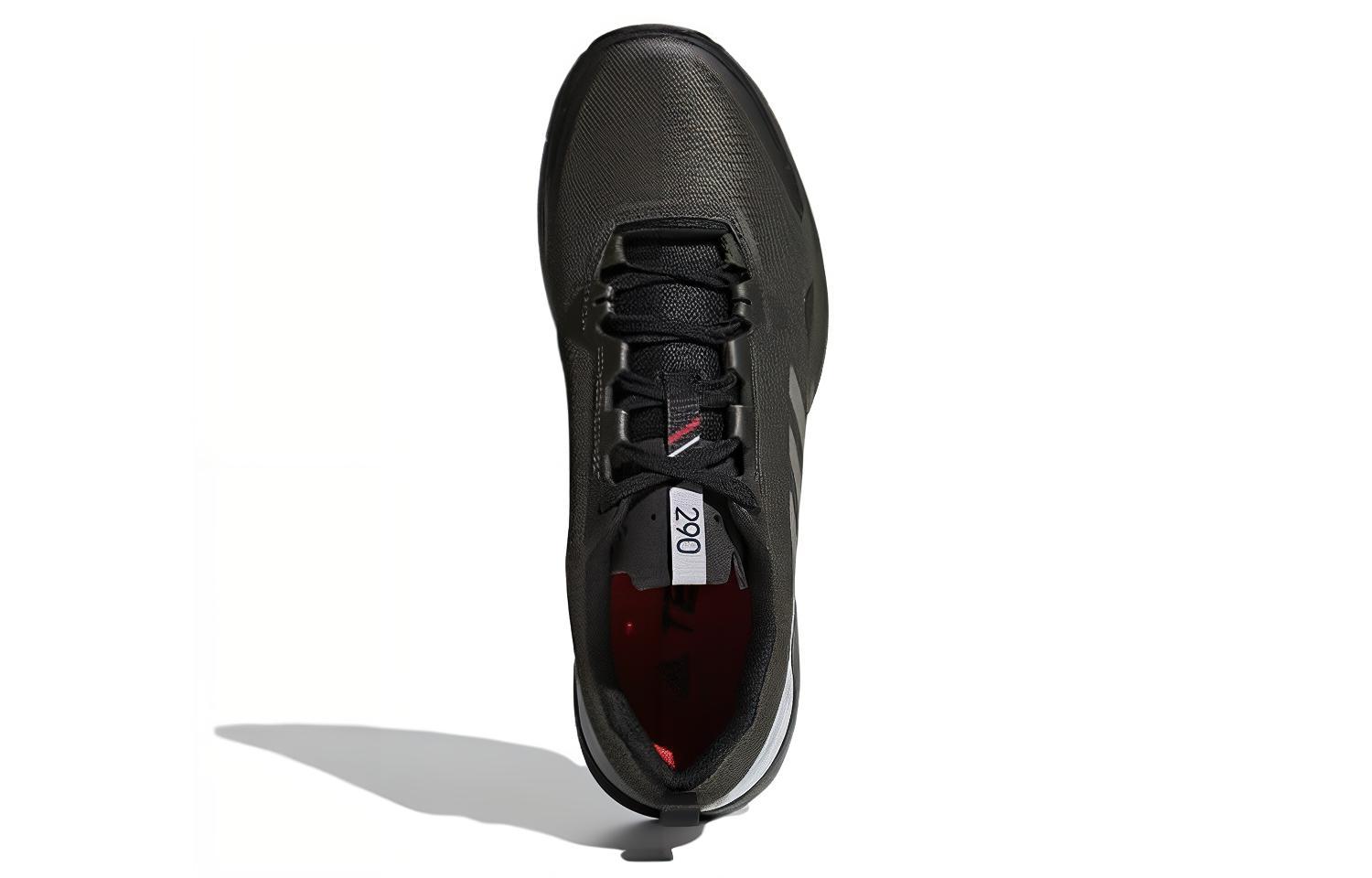 adidas Terrex CMTK 'Black Green' 圖 5