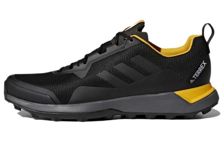 adidas Terrex CMTK 'Black Yellow' S80874